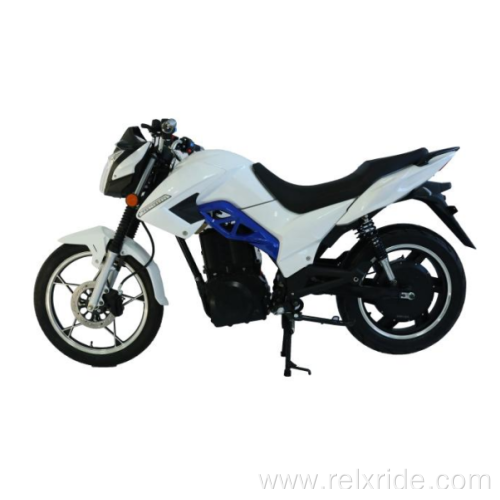 economic great power brushless motor electric motorcycle